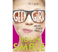 Head Over Heels: Book 5 (G irl)