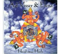 Head Over Heels by Allure Featuring Nas (Artist)