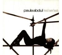 Head Over Heels by Paula Abdul (1995-06-13)