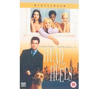 Head Over Heels - DVD - Universal Pictures