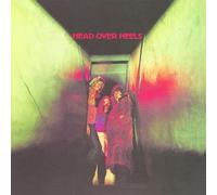 head over heels - head over heels