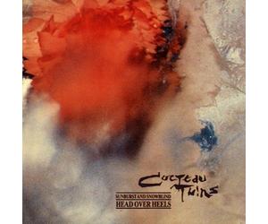 Head Over Heels/Sunburst & Snowblind Import Edition by Cocteau Twins (1999) Audio CD