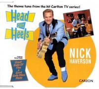 Head Over Heels [Theme from the Carlton TV Series]