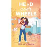 Head Over Wheels (Happy in Honey Hill)