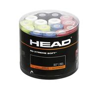 HEAD OVERGRIP XTREME SOFT X60 BOX WHITE