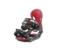 HEAD P Junior Binding - Black, Small
