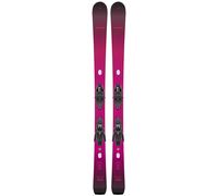 Head - Pack Ski E-Total Joy - 158 + Slr 11 Gw Br.85 Matt Black - Ski