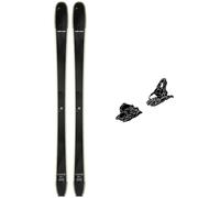 Head - Pack Ski Kore 88 Ti - 170 + Attack Lyt 11 Gw Br.95 Solid Black - Ski