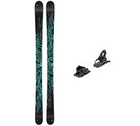 Head - Pack Ski Oblivion 84 - 176 + Nx 10 Gw B93 Black - Ski