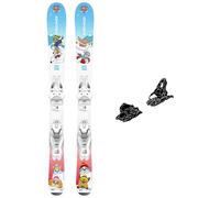 Head - Pack Ski Paw Patrol Jrs - 87 + Jrs 4.5 Gw Ca Br 80 white - Ski