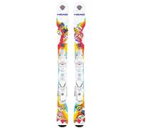Head - Pack Ski Paw Patrol Jrs - 97 + Jrs 4.5 Gw Ca [I-80] Solid White - Ski