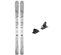 Head - Pack Ski Pure Joy - 163 + Joy 9 Gw Slr Br.78 Solid White - Ski