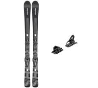 Head - Pack Ski Shape E-V10 - 177 + Pr 11 Gw Br.90 Black - Ski