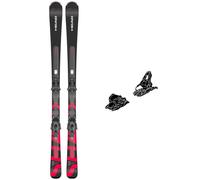 Head - Pack Ski Shape E.V5 - 156 + Pr 10 Gw Promo Br.85 Solid Black - Ski