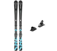 Head - Pack Ski Shape E-V8 - 149 + Pr 10 Gw Promo Br.85 Solid Black - Ski