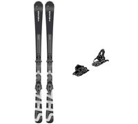 Head - Pack Ski Shape V2 - 149 + Pr 11 Gw Br.85 Matt Black - Ski