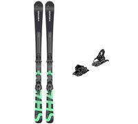 Head - Pack Ski Shape V4 - 177 + Pr 11 Gw Br.85 Matt Black - Ski