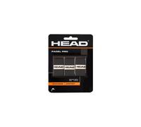 HEAD Padel Pro Overgrip (Black)