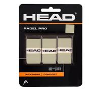 HEAD Padel Pro Overgrip (Grey)