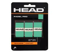 HEAD Padel Pro Overgrip (Mint)