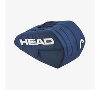 Head Padel Racket Bag Base Medium Racquet Sports 3-Pack Bag