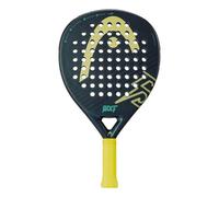 HEAD Padel racket Bolt BL GR 2025
