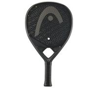 HEAD Speed One X Padel Racquet 2025 - with new HEAD ONE Technology - Ultimate balance of Power and Control, Teardrop
