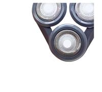 Head Parts Accessories for Personal Care Small Appliance,Compatible for Philips,Shaving Razor Blade Replacement S5000 S5240 S5091 S5080(Black Upper Half Extension Head)