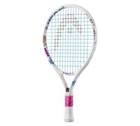 HEAD Paw Patrol 17 Junior Tennis Racquet, white
