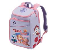 Head Paw Patrol Backpack Purple