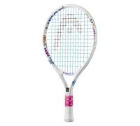 Head Paw Patrol Junior Tennis Racquet, White/23in