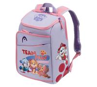 Head Paw Patrol Racket Backpack One Size