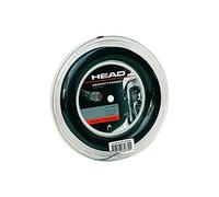 HEAD Perfect Power Squash Racquet Reel 17L (Black)
