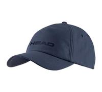 Head Mens Vy Performance Logo-embellished Woven Baseball Cap