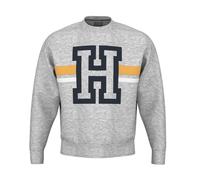 HEAD Performance Capsule Sweatshirt Unisex Grey