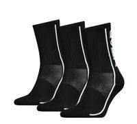 HEAD Performance Crew Socks Unisex Sports Cushioned Arch Support Sock (3 PACK)