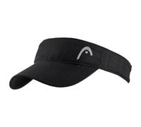 HEAD Performance Visor, Black
