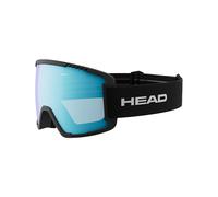 Head - Photochromic ski goggles - Contex Photo Black in Silicone - Size M Black M