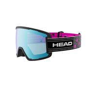 Head Contex Photo S Ski Goggles Black Photo Blue/CAT1-3