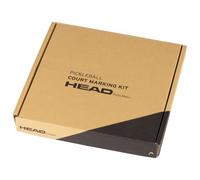 Head Racket Pickleball Court Marking Kit