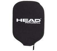 HEAD Pickleball Paddle Coverbag, Black, 29.97 cm x 21.59 cm x 1.27 cm