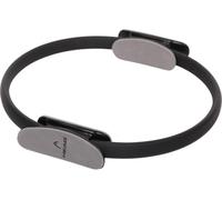 Head Pilates Ring In Black And Grey
