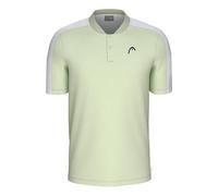 Head Racket Play Tech Short Sleeve Polo