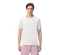Head Racket Play Tech Short Sleeve Polo
