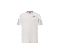 HEAD Play TECH Men's T-Shirt White