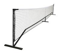 HEAD Portable Pickleball Net System, Black