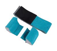 Head Positioning Pillow,Cushions Fill the Space Between Wheelchair User and Armrests, Providing Support and Preventing Side Rocking, Ensuring Stability for the Head, Neck, and