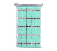 Head Prime Tour Clear Polybag Tennis Overgrip 50 Units One Size