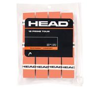 HEAD Prime Tour Overgrip 12 Pack Salmon