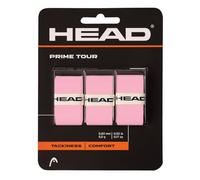 HEAD Prime Tour Overgrip 3 Pack